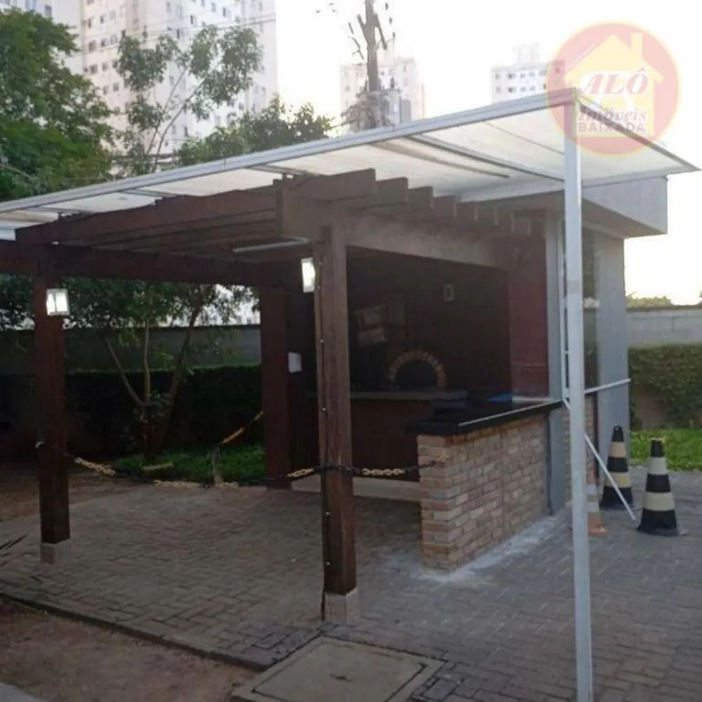 Apartamento, 2 quartos, 49 m² - Foto 10