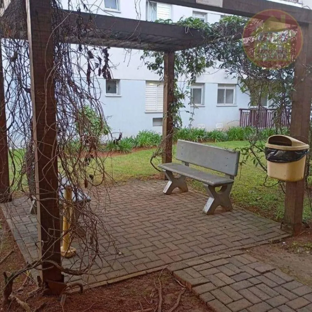 Apartamento, 2 quartos, 49 m² - Foto 7