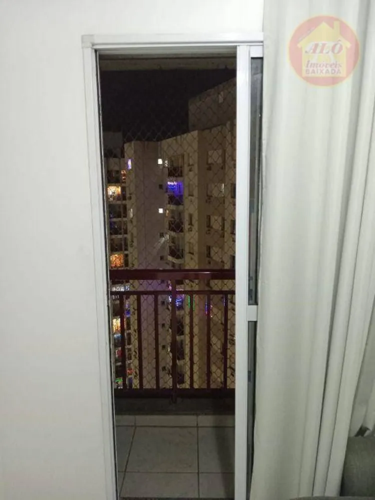 Apartamento, 2 quartos, 49 m² - Foto 3