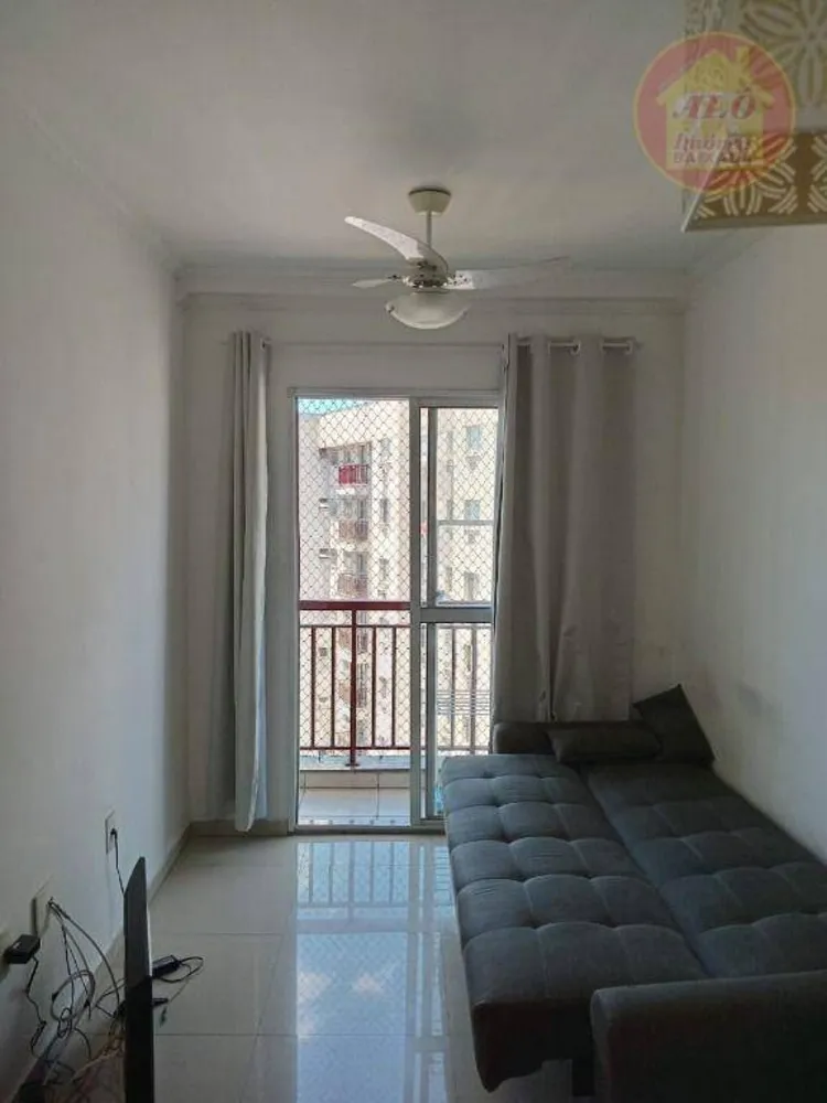 Apartamento, 2 quartos, 49 m² - Foto 2