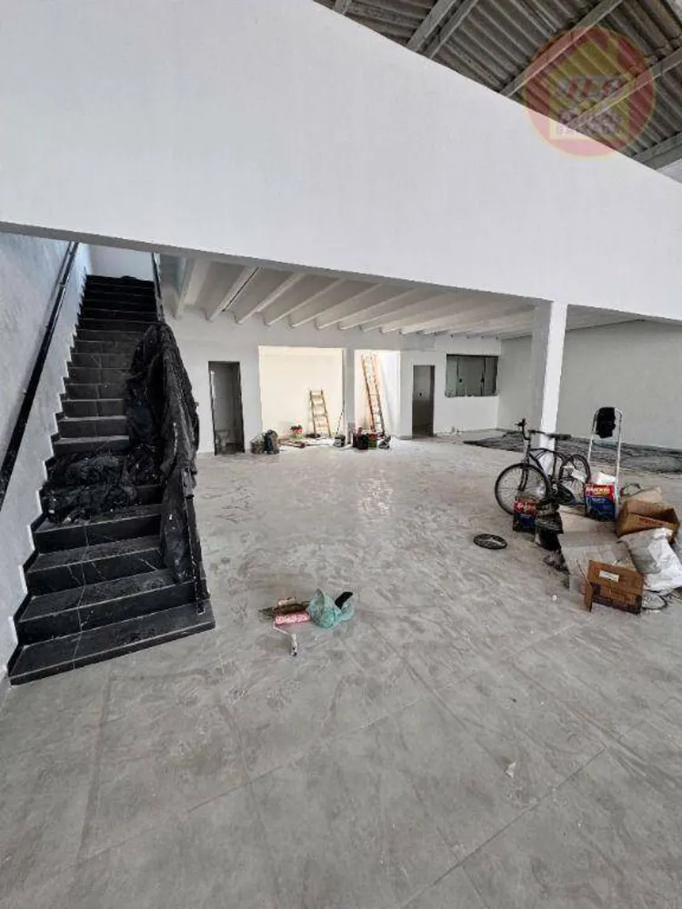 Depósito-Galpão, 151 m² - Foto 9