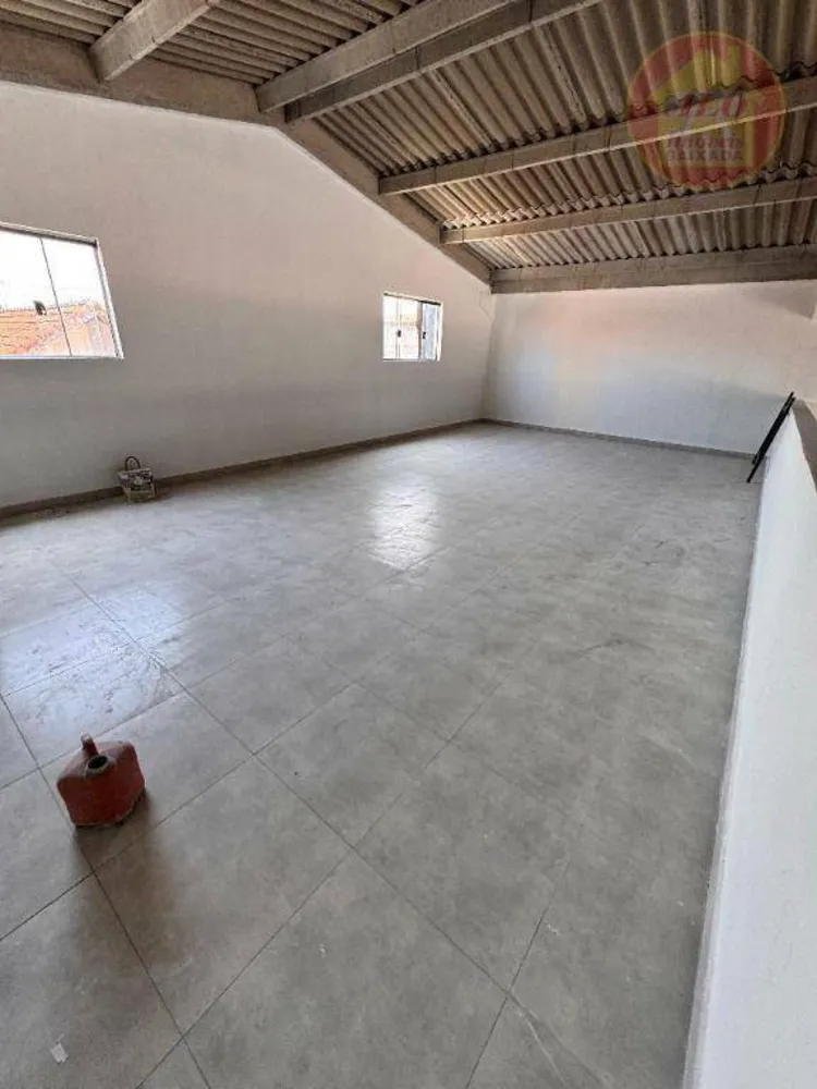 Depósito-Galpão, 151 m² - Foto 7