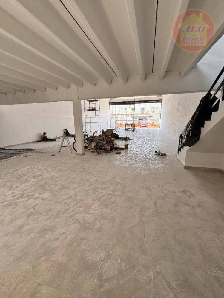 Depósito-Galpão, 151 m² - Foto 2