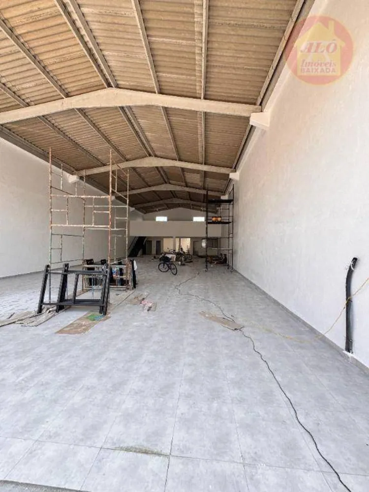Depósito-Galpão, 151 m² - Foto 3