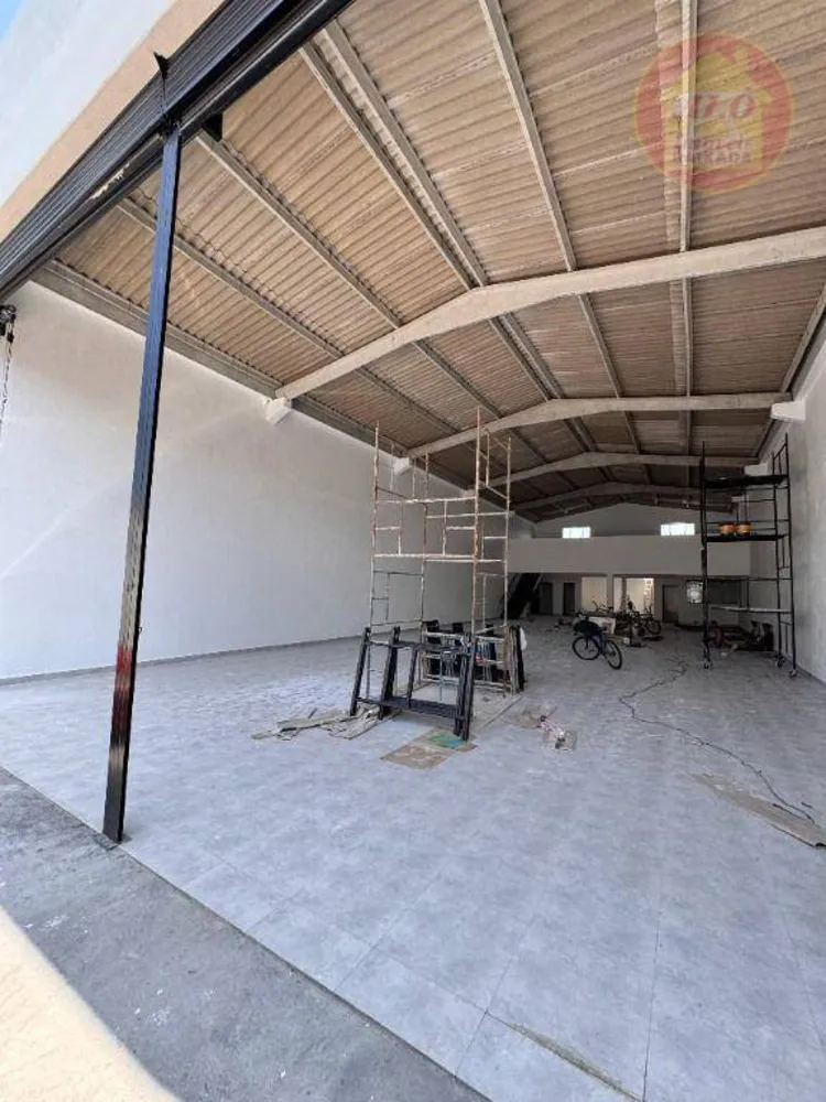 Depósito-Galpão, 151 m² - Foto 5