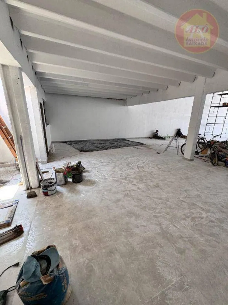 Depósito-Galpão, 151 m² - Foto 6