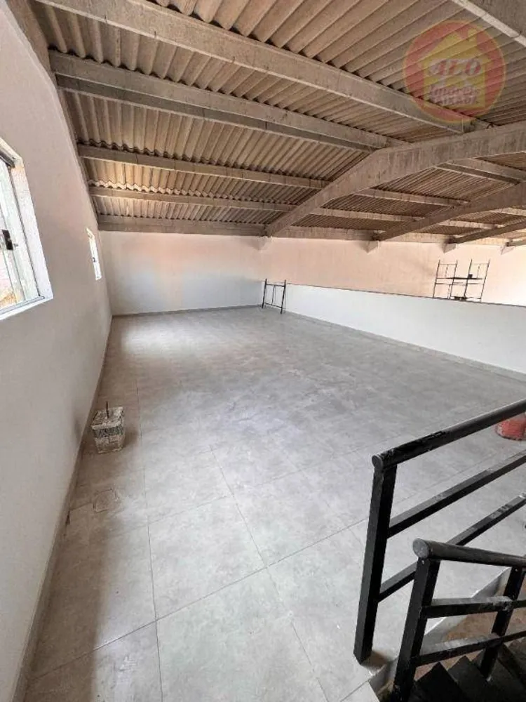 Depósito-Galpão, 151 m² - Foto 4