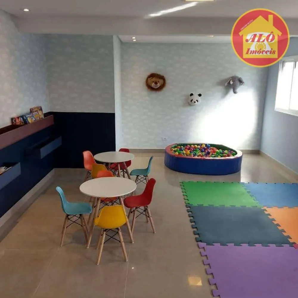 Apartamento, 2 quartos, 55 m² - Foto 12