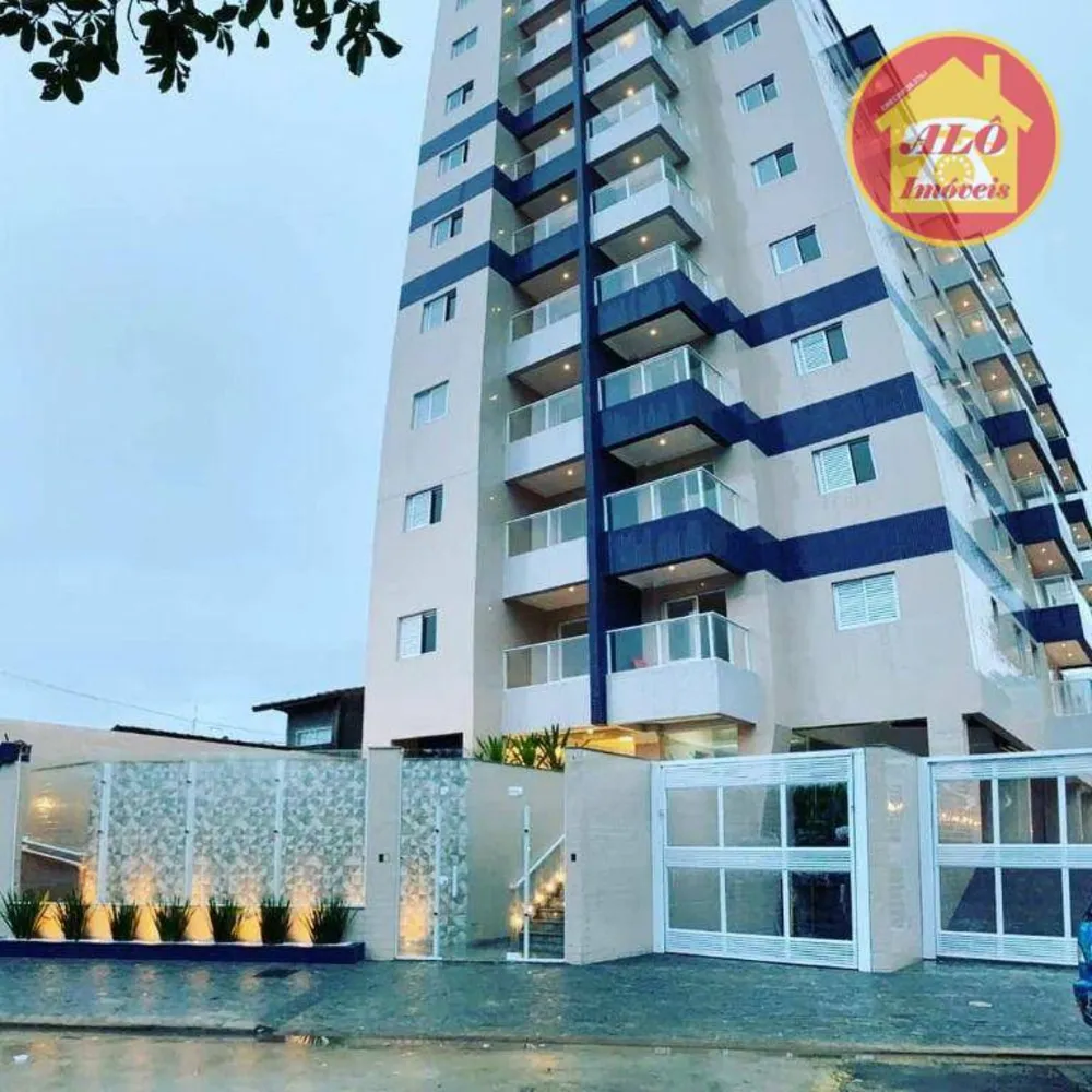 Apartamento, 2 quartos, 55 m² - Foto 4