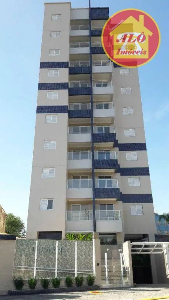 Apartamento, 2 quartos, 55 m² - Foto 5