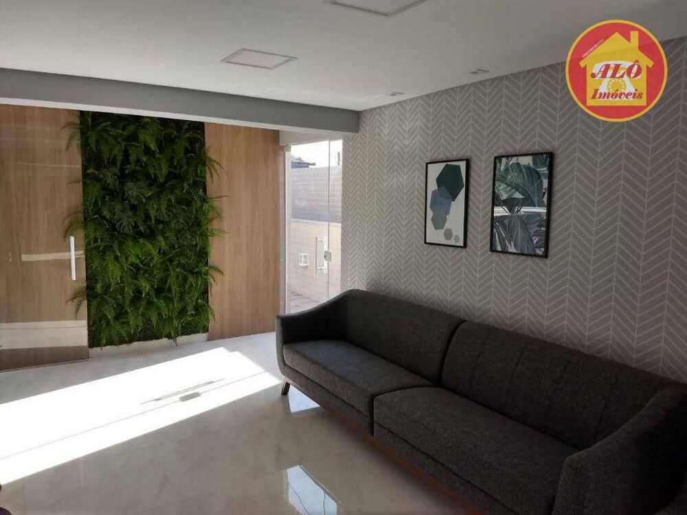 Apartamento, 2 quartos, 55 m² - Foto 4