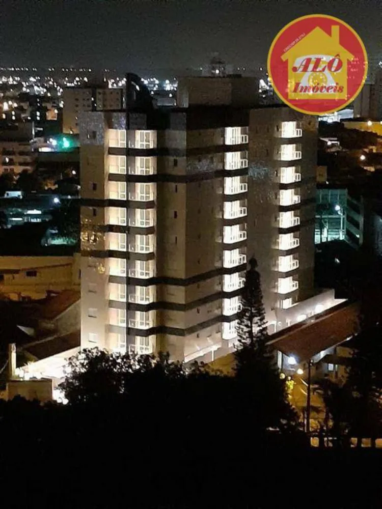 Apartamento, 2 quartos, 55 m² - Foto 6