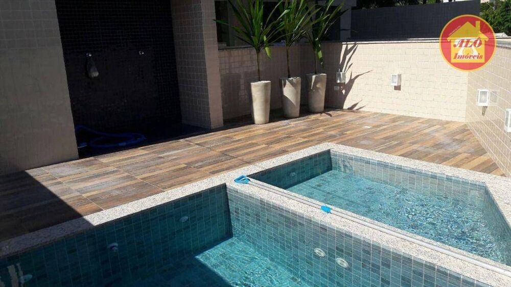 Apartamento, 2 quartos, 55 m² - Foto 1