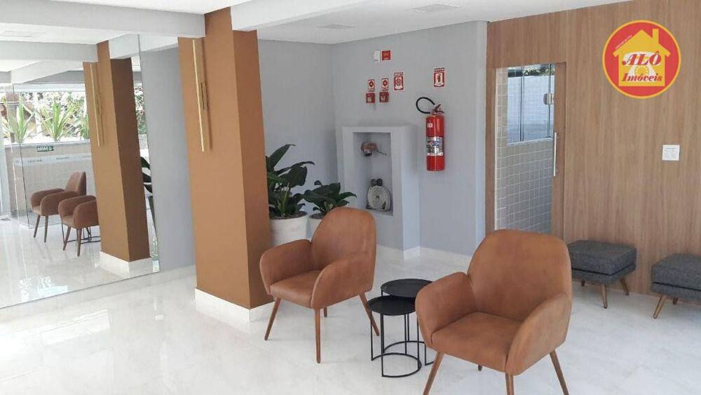Apartamento, 2 quartos, 55 m² - Foto 3