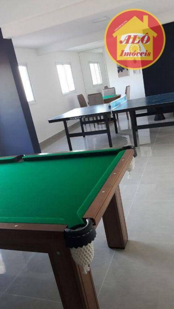 Apartamento, 2 quartos, 55 m² - Foto 2