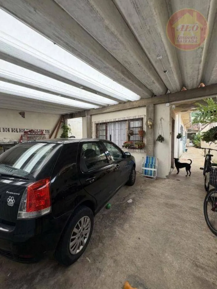 Casa, 2 quartos, 124 m² - Foto 2