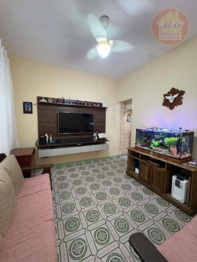 Casa, 2 quartos, 124 m² - Foto 12