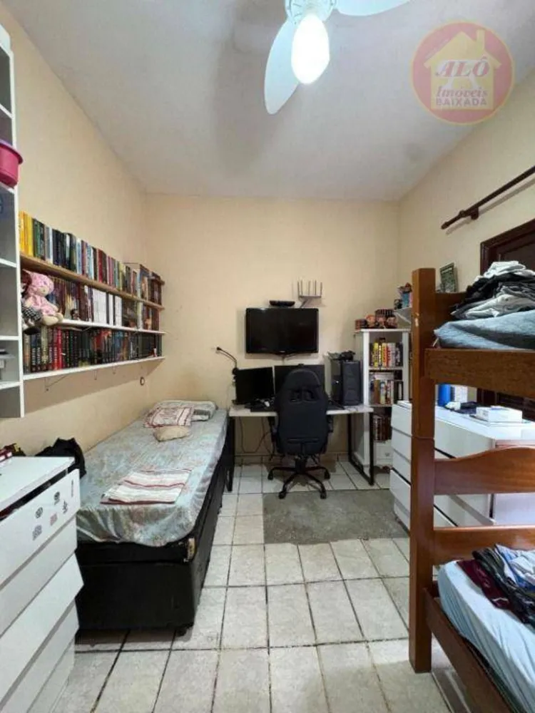 Casa, 2 quartos, 124 m² - Foto 13