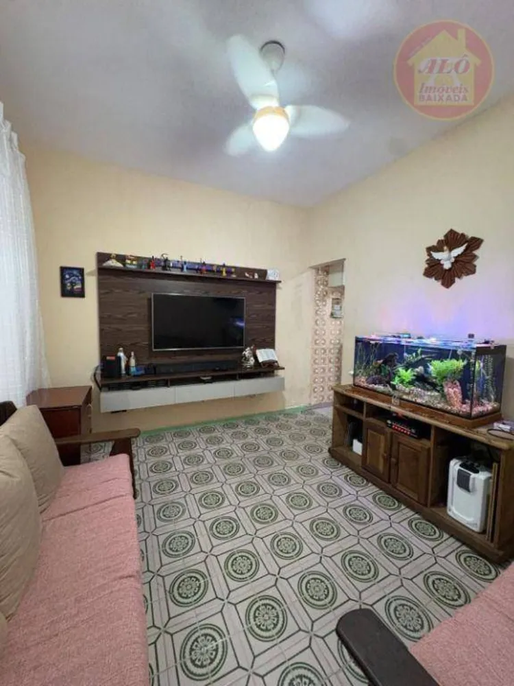 Casa, 2 quartos, 124 m² - Foto 10