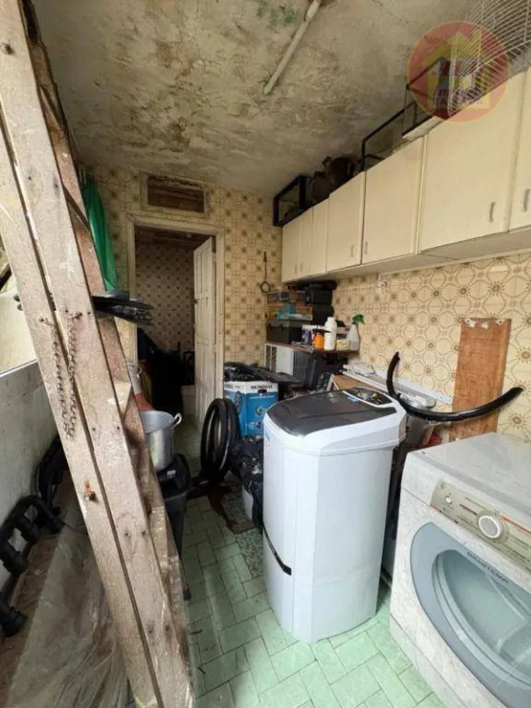 Casa, 2 quartos, 124 m² - Foto 1