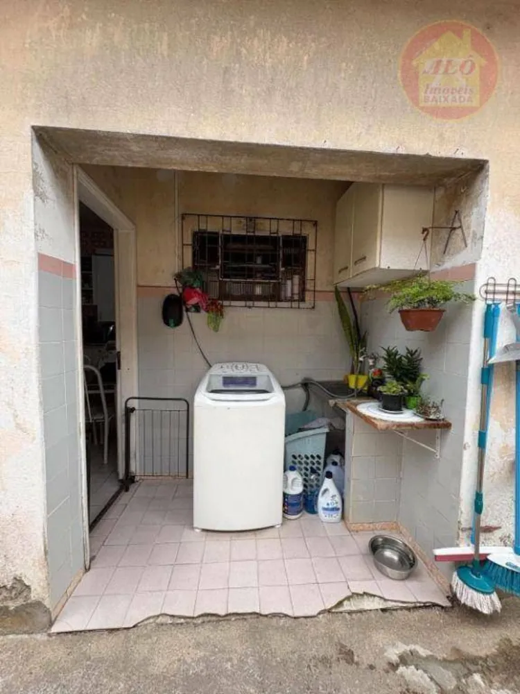 Casa, 2 quartos, 124 m² - Foto 3