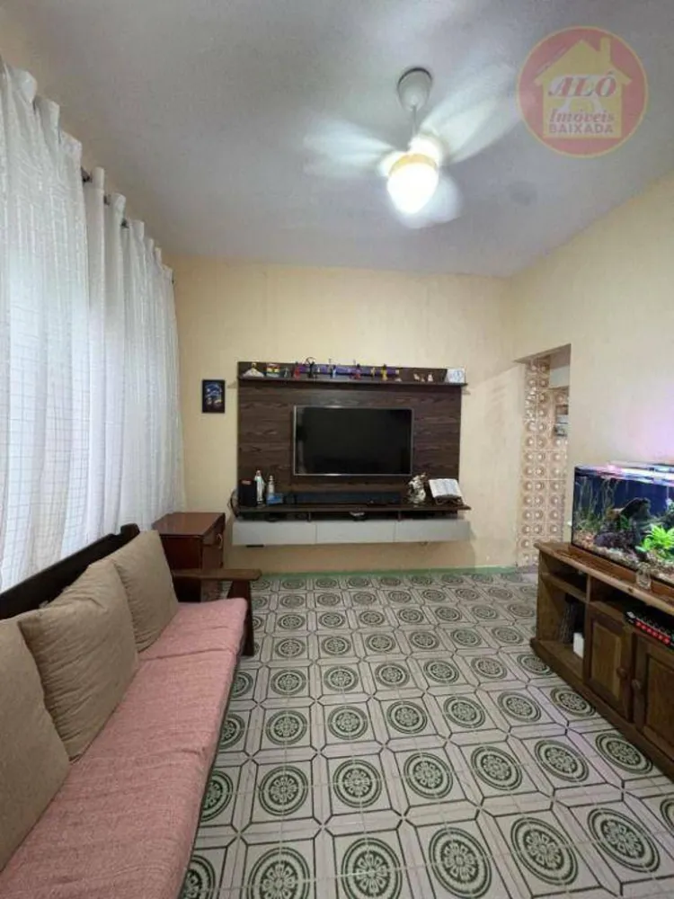 Casa, 2 quartos, 124 m² - Foto 6
