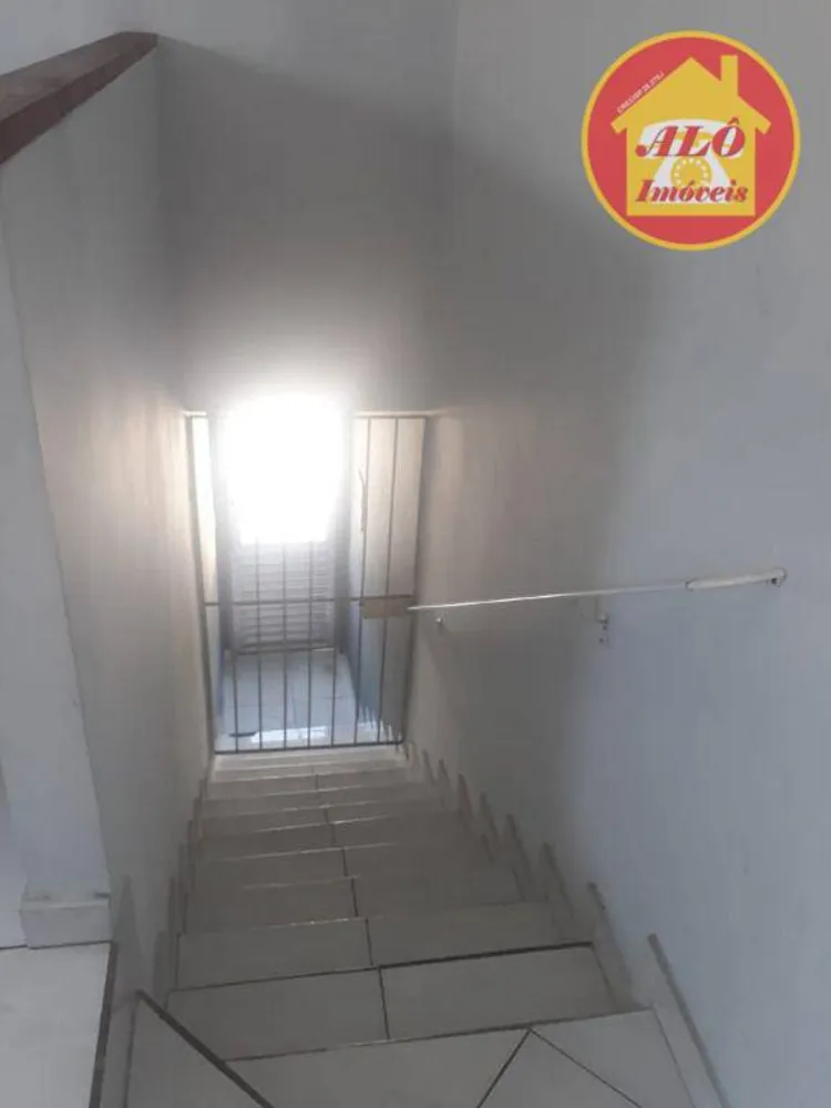 Casa de Condomínio, 2 quartos - Foto 11
