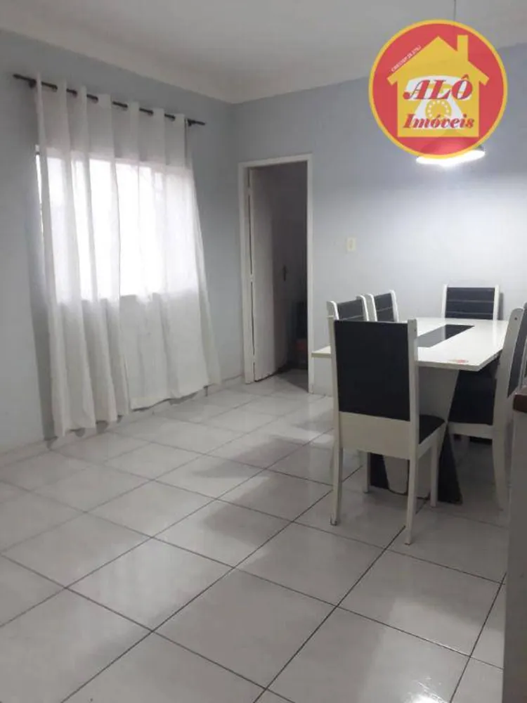 Casa de Condomínio, 2 quartos - Foto 10
