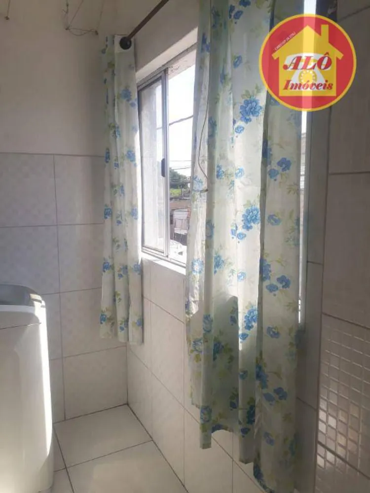 Casa de Condomínio, 2 quartos - Foto 7
