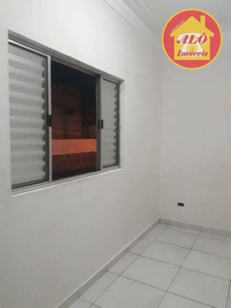 Casa de Condomínio, 2 quartos - Foto 6