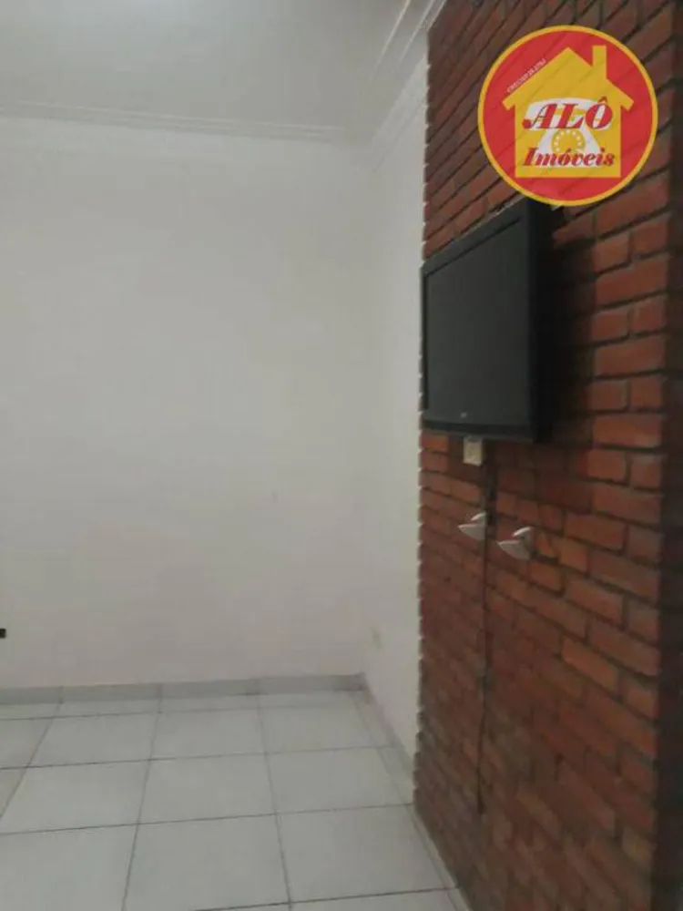 Casa de Condomínio, 2 quartos - Foto 12