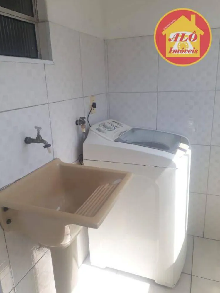 Casa de Condomínio, 2 quartos - Foto 2