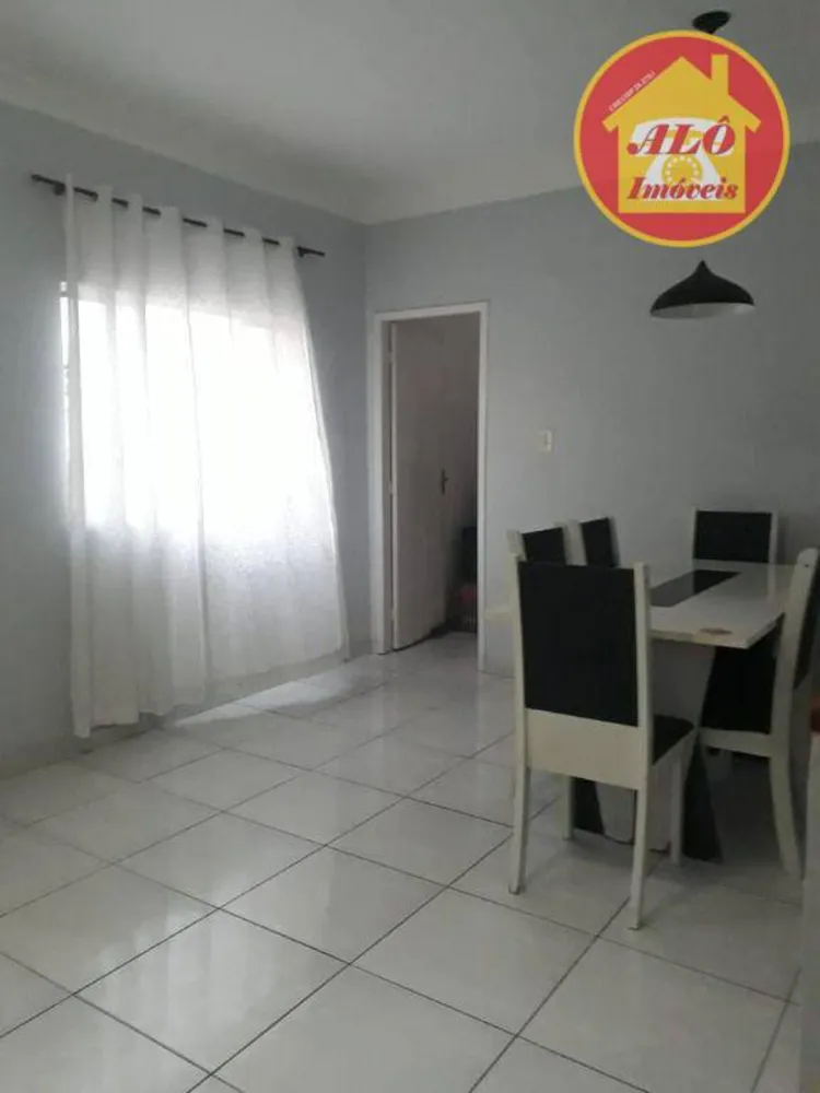Casa de Condomínio, 2 quartos - Foto 4