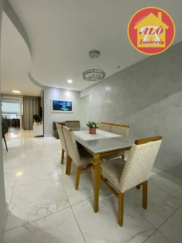 Apartamento, 3 quartos, 140 m² - Foto 15