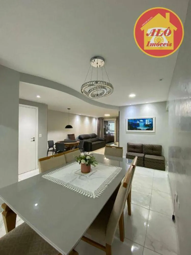Apartamento, 3 quartos, 140 m² - Foto 14
