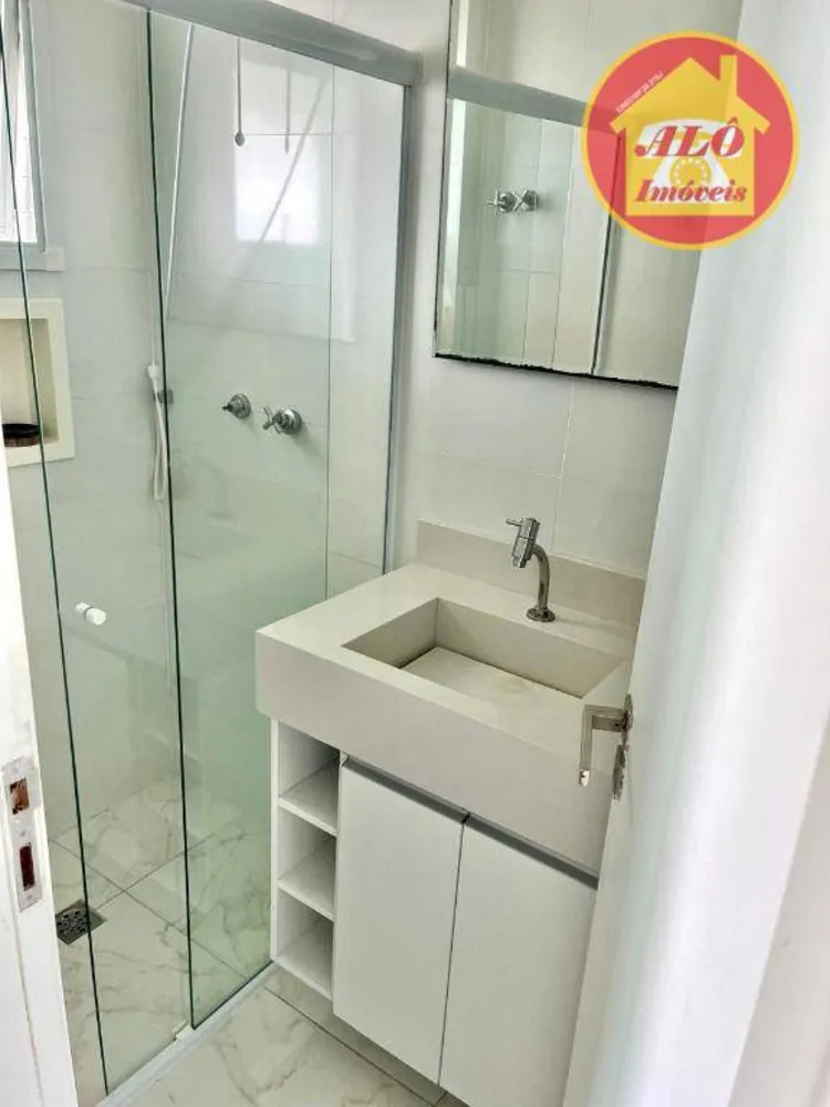Apartamento, 3 quartos, 140 m² - Foto 2