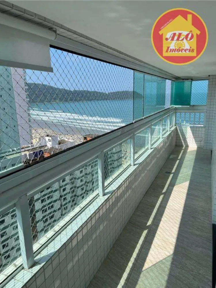 Apartamento, 3 quartos, 140 m² - Foto 1