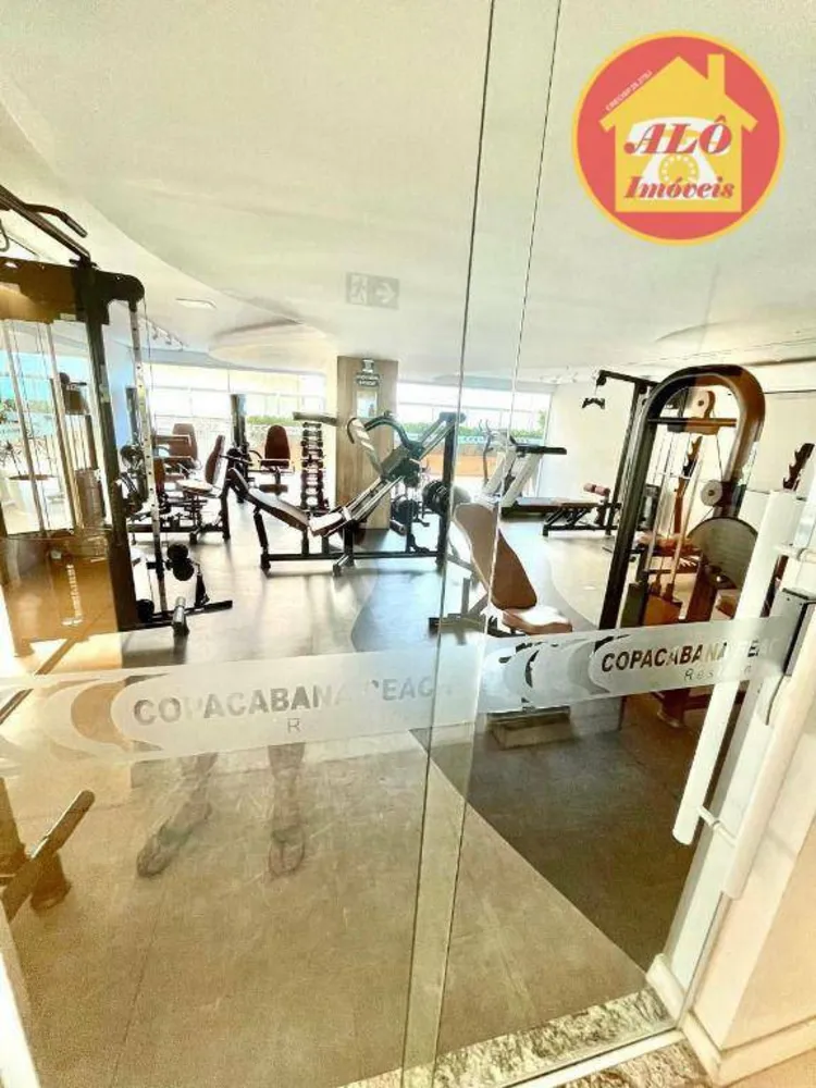 Apartamento, 3 quartos, 140 m² - Foto 5