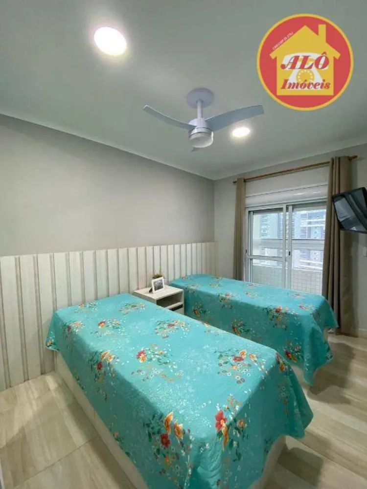 Apartamento, 3 quartos, 140 m² - Foto 11