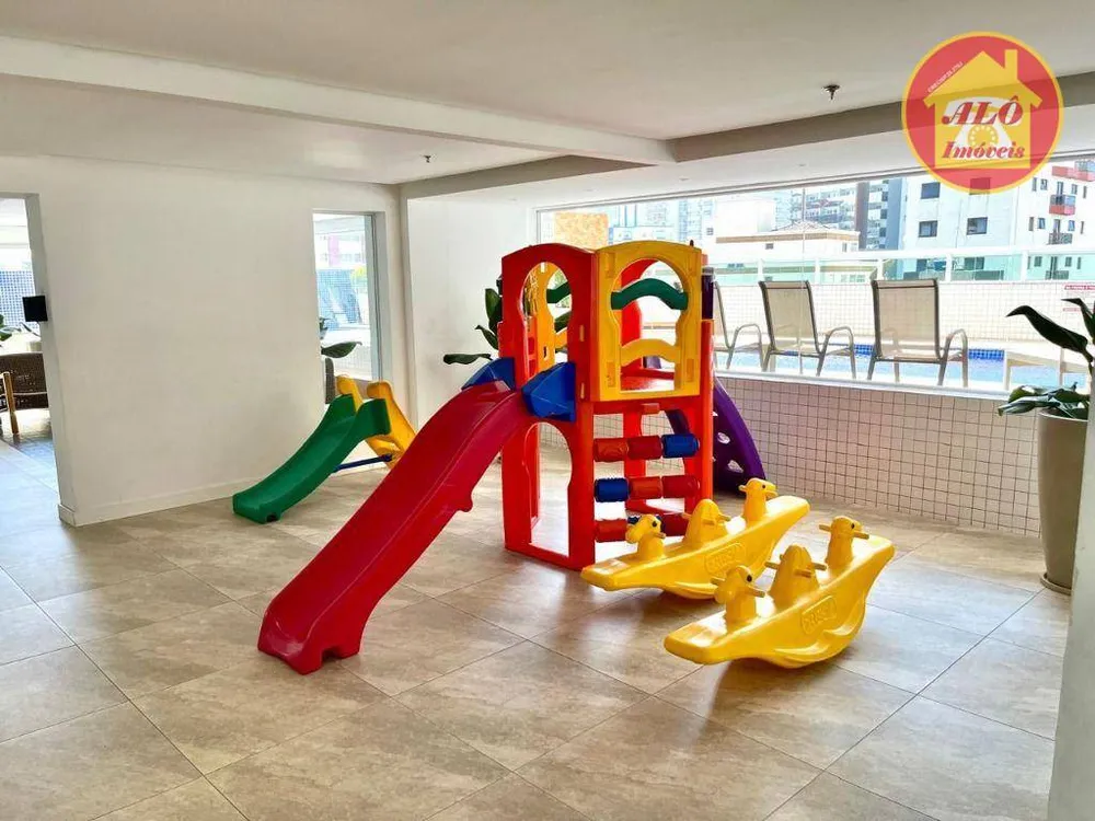 Apartamento, 3 quartos, 140 m² - Foto 6
