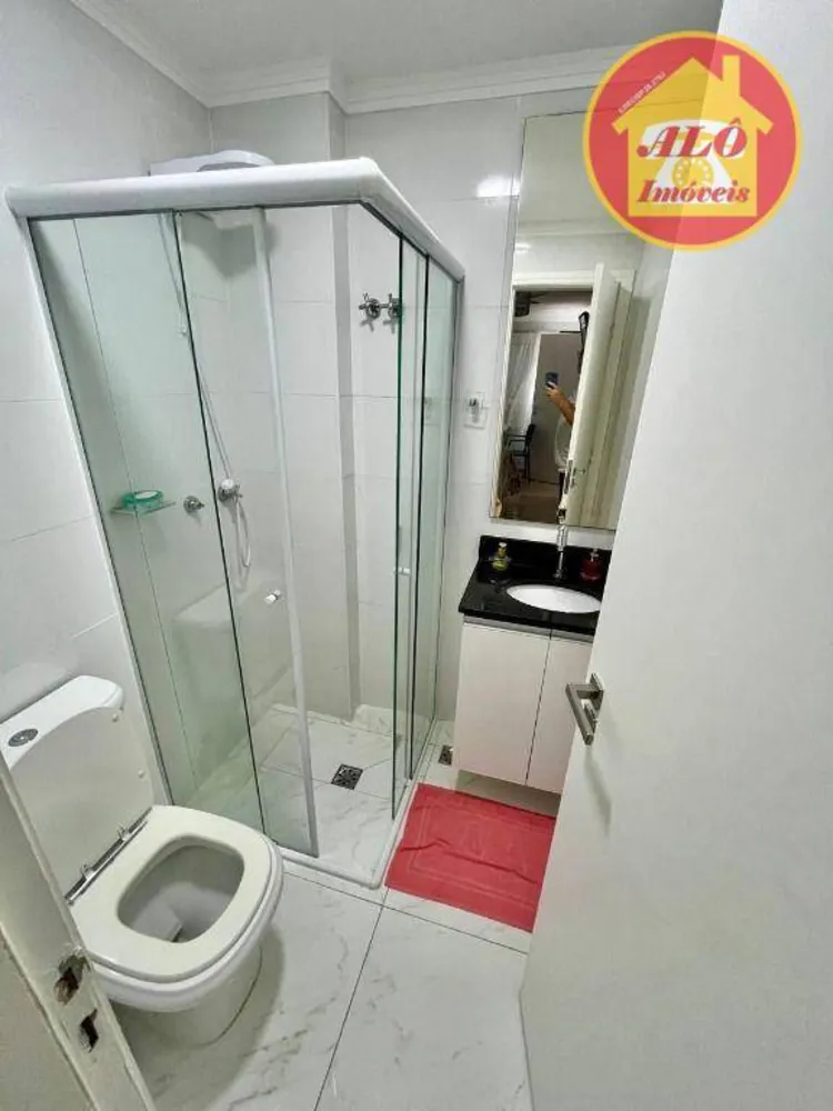 Apartamento, 3 quartos, 140 m² - Foto 3