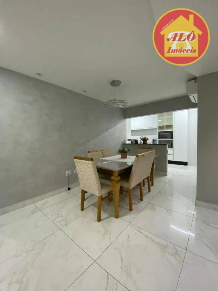 Apartamento, 3 quartos, 140 m² - Foto 13