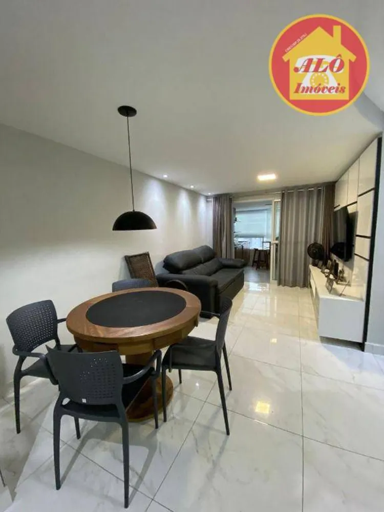 Apartamento, 3 quartos, 140 m² - Foto 12