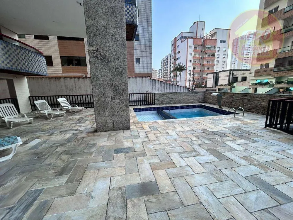 Cobertura, 3 quartos, 250 m² - Foto 2