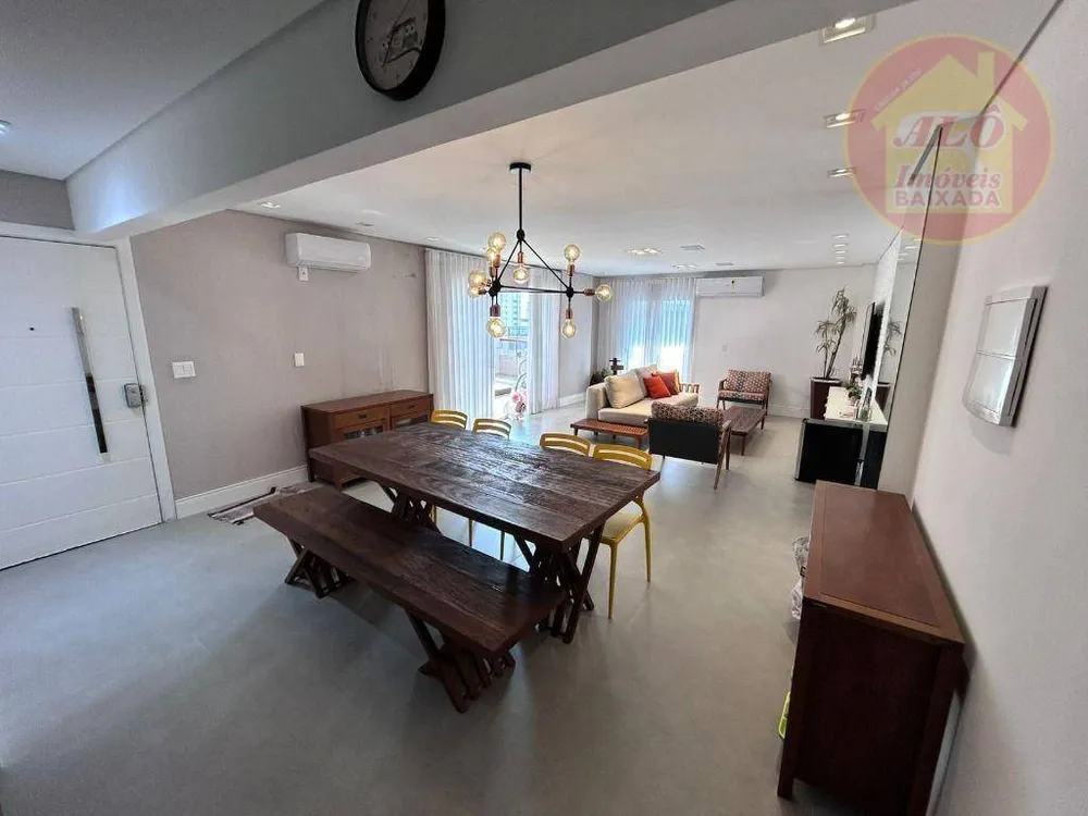 Cobertura, 3 quartos, 250 m² - Foto 16