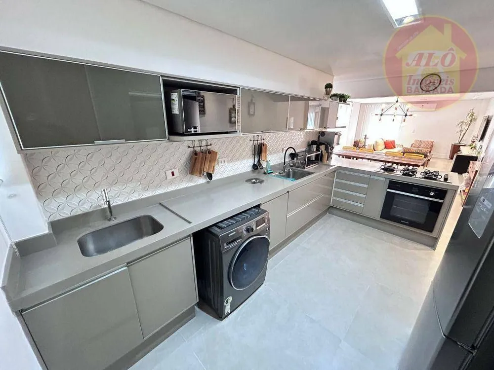 Cobertura, 3 quartos, 250 m² - Foto 13
