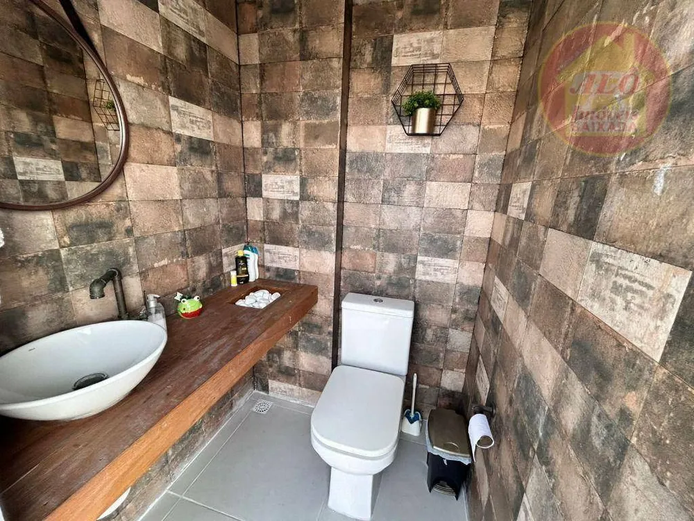 Cobertura, 3 quartos, 250 m² - Foto 3