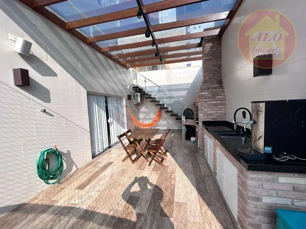Cobertura, 3 quartos, 250 m² - Foto 4