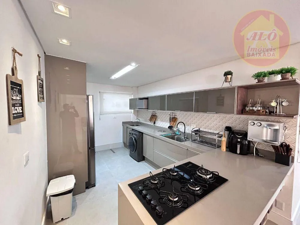 Cobertura, 3 quartos, 250 m² - Foto 14