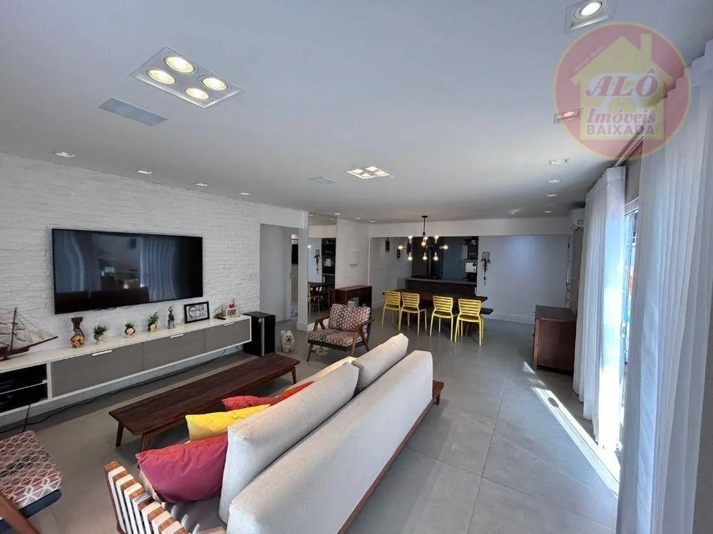 Cobertura, 3 quartos, 250 m² - Foto 15